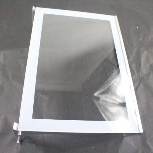 Bertazzoni Refrigerator Glass Shelf - Z310027