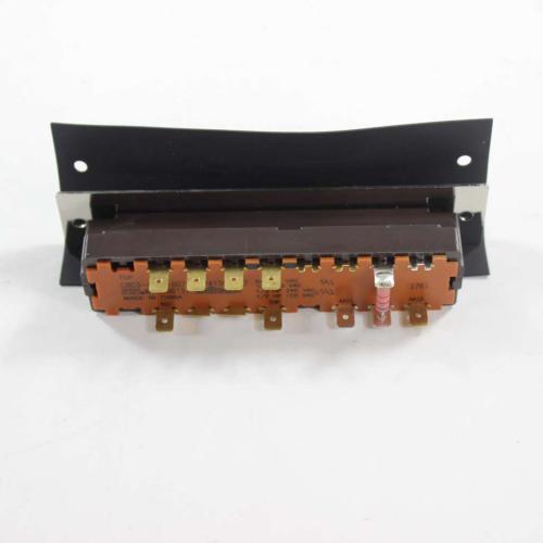Whirlpool Commercial Dryer Push-Button Control Switch - WPW10330137