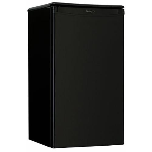 Danby DCR34BL Compact Refrigerator 3.20 Cu. Ft.