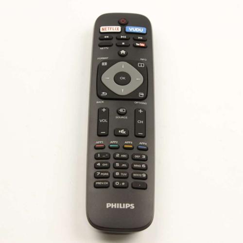 Philips Philips Remote Urmt41Jhg006 - URMT41JHG006