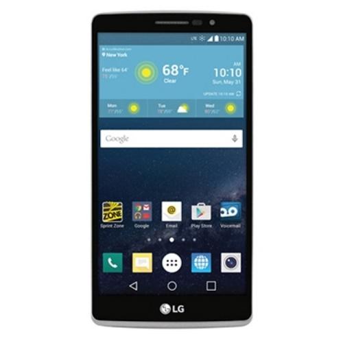 LG LGLS770 G Stylo Boost Mobile