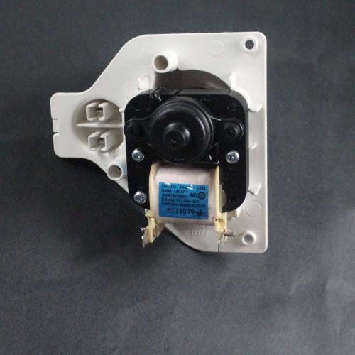 LG Drain Pump Assembly - AHA74073802