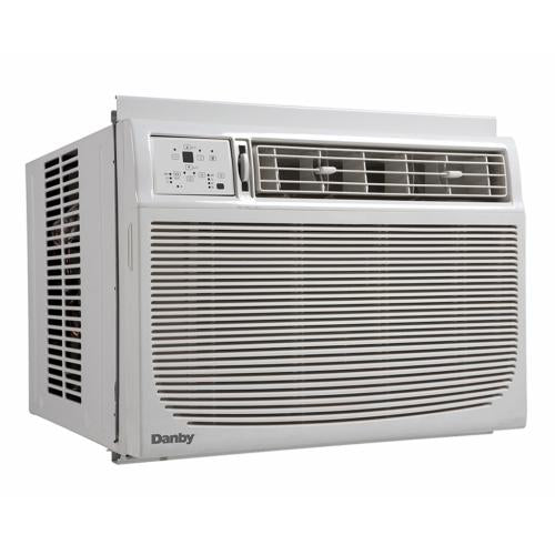Danby DAC180EB1GDB Window Air Conditioner