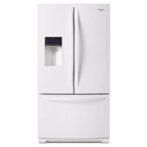 Whirlpool WRF736SDAW12