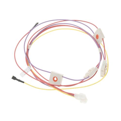GE Range/Stove/Oven Wire Harness - WB24K10065