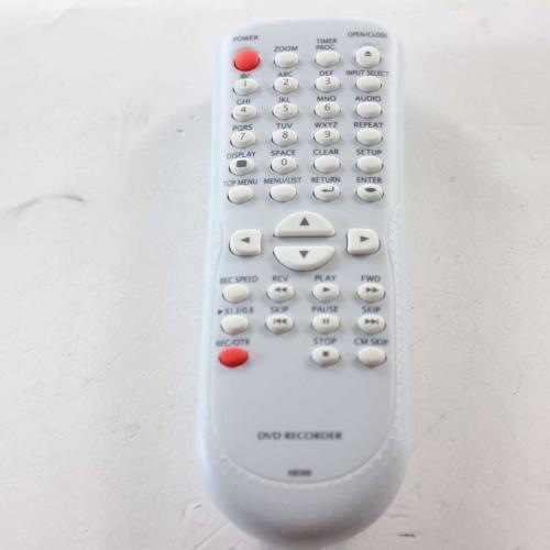Funai Remote Control Unit - NB089UD