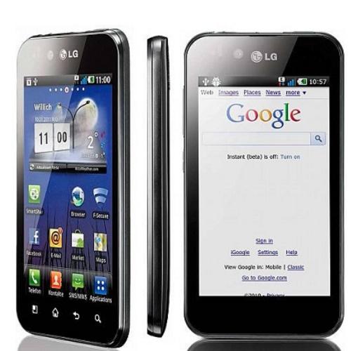 LG LGL85C