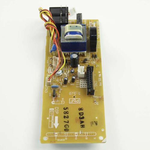 Panasonic Dp Circuit - F603L8D30AH