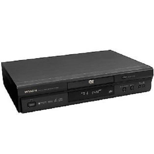 Hitachi DVP305U Dvd Player