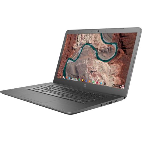 HP 14CA000NR Chromebook - 14-Ca000Nr