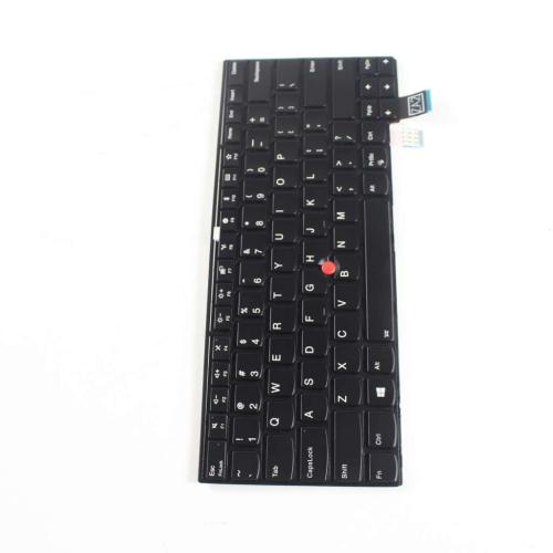 Lenovo Kb Darfon Us English - 01EP468
