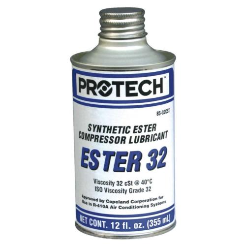 Rheem Pro Poe Refrigeratn Oil - 85-32CST