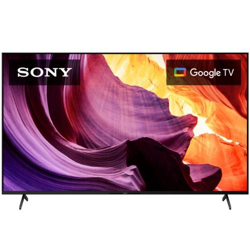 Sony KD85X80CK X80CK | 4K Ultra HD | High Dynamic Range (HDR) | Smart TV (Google TV)