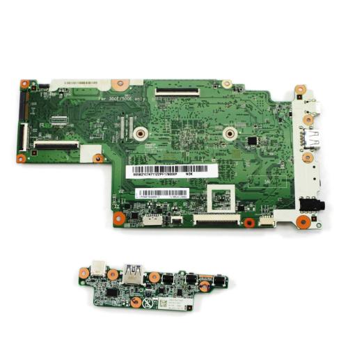 Lenovo Bdplanar Mb N N4020Uma4G32G_Sp - 5B21C74711