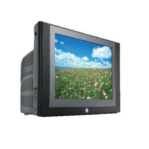 Haier HTF201 :20# Flat Crt Television