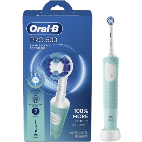 Oral-B D103.413.3 Pro 500 Mint (3708) - 80692985