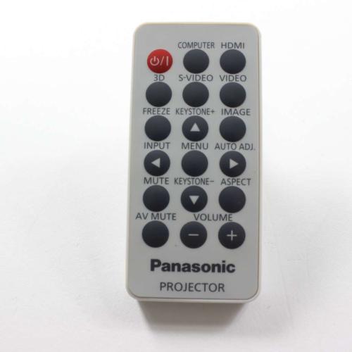 Panasonic Remote Control - H458SZ01G001