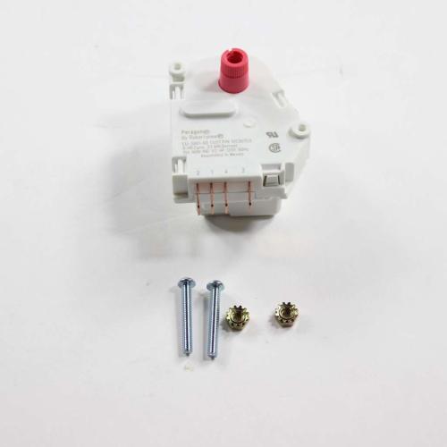 Whirlpool Sxs Refrigerator Defrost Timer - R0131577