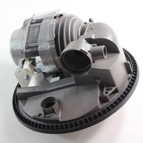 Whirlpool Dishwasher Sump And Motor Assembly - WPW10780877