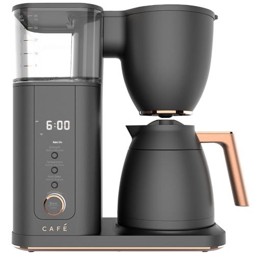 GE Small Appliance C7CDAAS3PD3 Coffee Maker