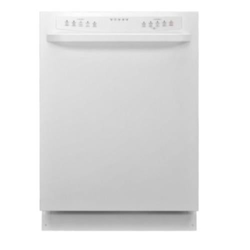 Haier DWL3525DBWW :Haier/White/B/E-Ct