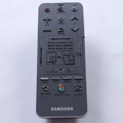 Samsung Smart Touch Remote Control - AA59-00758A