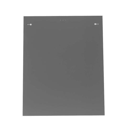 LG Dishwasher Door Outer Panel - AGM75570301