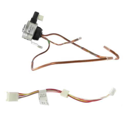 Whirlpool Valve Assembly-Ref, 3 Way - W11575003