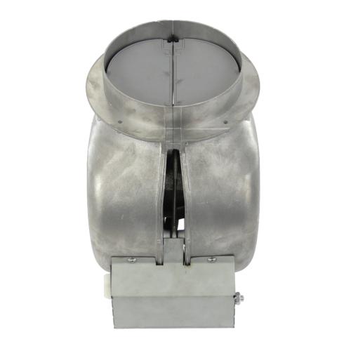 Bertazzoni Refrigerator Motor - Z110258