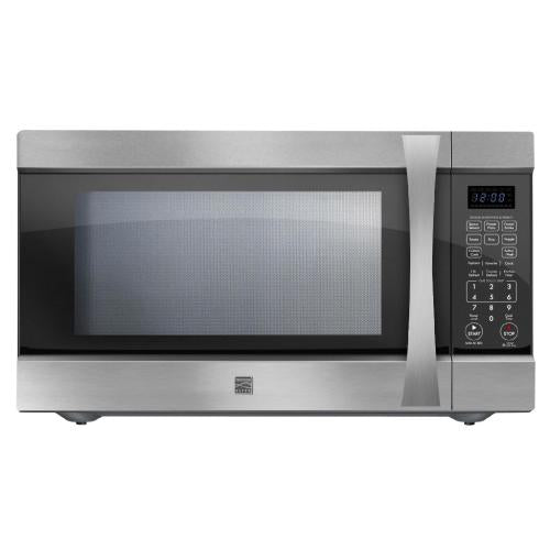 Midea EM262A5EE0HA 2.2 Cu. Ft. Microwave
