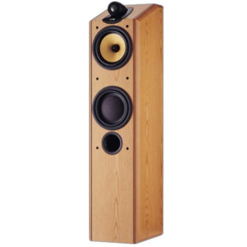 Bowers Wilkins CDM7NT Cdm 7Nt Floorstanding Speaker (5 Year)