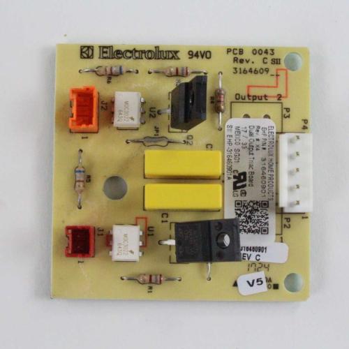 Electrolux Board,Relay,Convection - 316460901