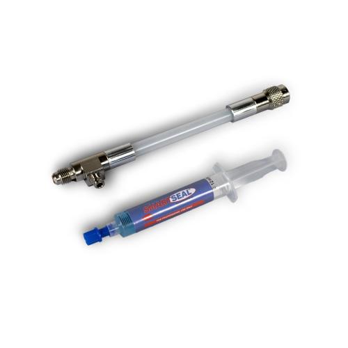 Hvac Parts Smartseal Inject Blister - 322BP-COOLAIR