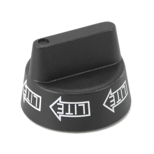 Whirlpool Range Surface Burner Igniter Knob - WP74002414