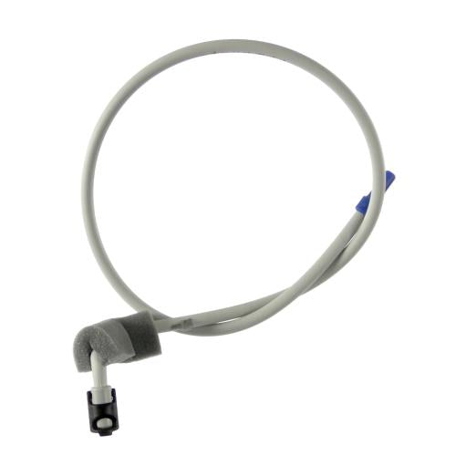Whirlpool Waterline-Valve To Hinge - W11579166
