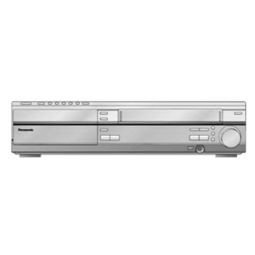 Panasonic SAHT830V Dvd Theater Receiver