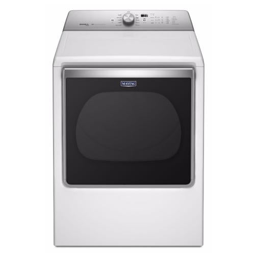Whirlpool MGDB855DW3