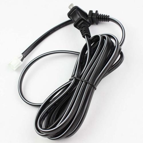 Philips Ac Cord W/O A Gnd Wire Ul/Csa/ - WAC312ZHN001