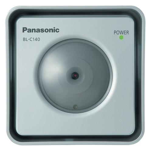 Panasonic BLC140A Ip Camera-Wireless