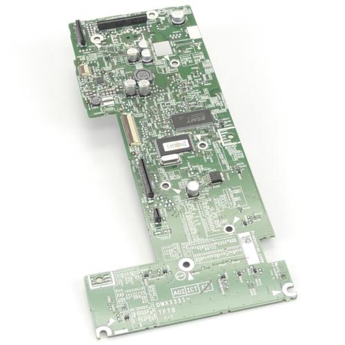 Pioneer Control Assembly - DWX3331