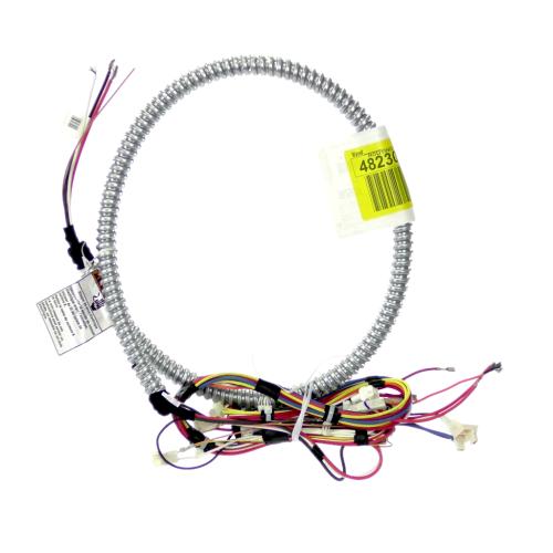 Whirlpool Wire-Harness - W11136132