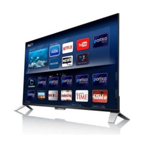 Philips 55PFL7900/F7 55-Inch 4K Ultra Hd 60Hz Led Smart Tv
