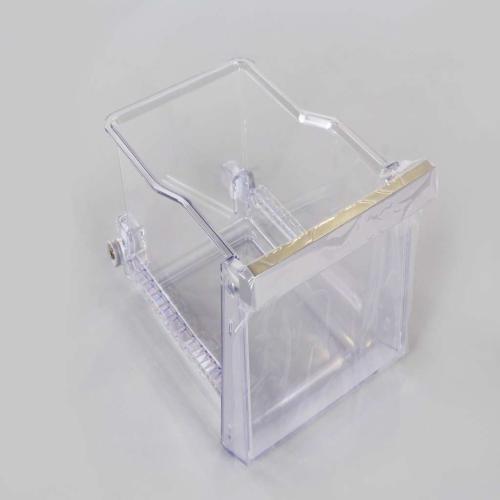 LG Refrigerator Vegetable Tray Assembly - AJP73596502