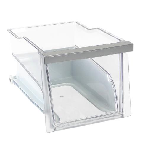 LG Refrigerator Vegetable Crisper Drawer, Center - AJP73334414