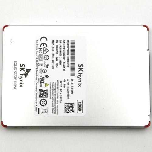 Lenovo Recertified Driveh Trys B160 Tos - 01FR514