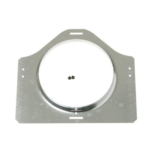 GE Vent Adapter 7In Rd - WB02X10705