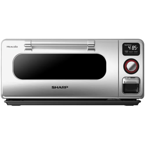 Sharp SSC0586DS 0.5 Cu. Ft. Steam Countertop Oven
