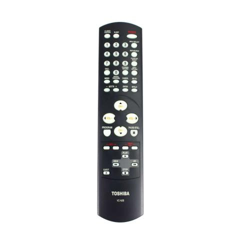 Toshiba Remote Control (Tot201) - AD301651