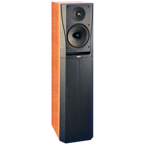 Bowers Wilkins DM305 Dm 305 Stand-Mount/Bookshelf Speaker (5 Year)