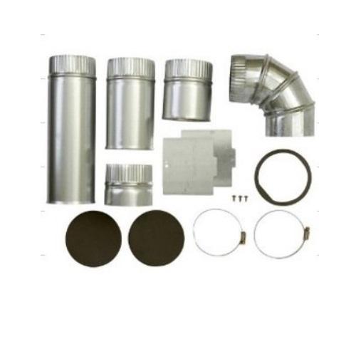 Whirlpool Kit-Exhst - W10186596